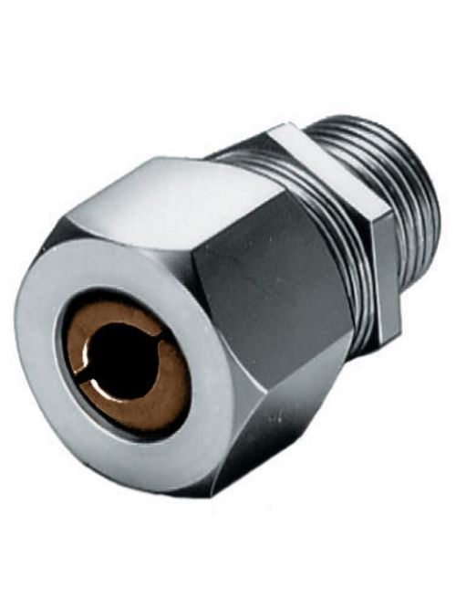 Hubbell Wiring Devices SHC1024SS 1/2 Inch Male Threaded 0.5 to 0.63 Inch Stainless Steel Straight Cord Connector Hubbell Wiring Devices SHC1024SS 1/2 Inch Male Threaded 0.5 to 0.63 Inch Stainless Steel Straight Cord Connector