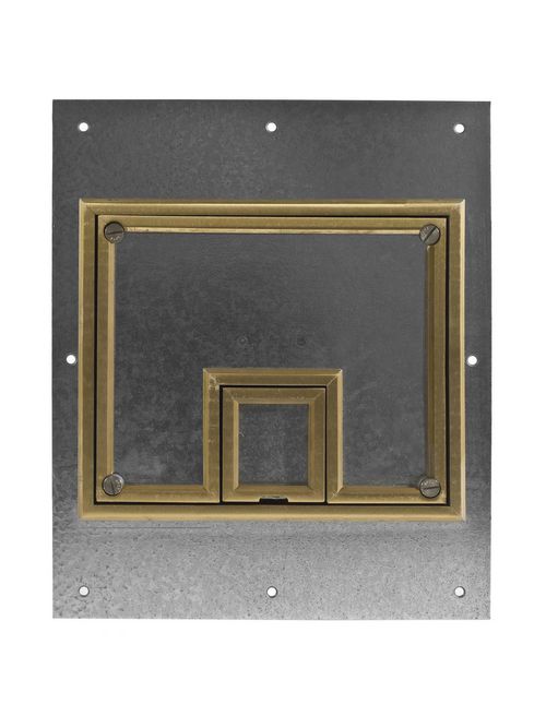 HCI CFB7CVRBRS REC FB COVER, 7-G, B HCI CFB7CVRBRS REC FB COVER, 7-G, B