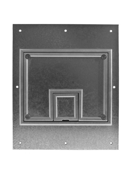 HCI CFB7CVRALU REC FB COVER, 7-G, A HCI CFB7CVRALU REC FB COVER, 7-G, A