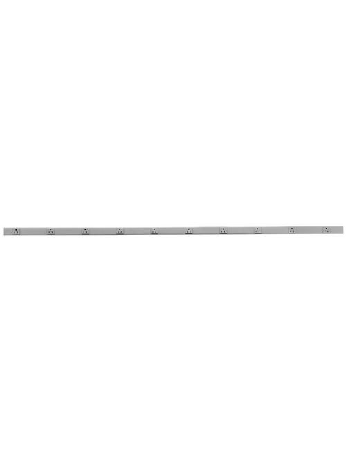 HCI HBL20GB606GY PLUGTRAK, 15A, 1 C HCI HBL20GB606GY PLUGTRAK, 15A, 1 C