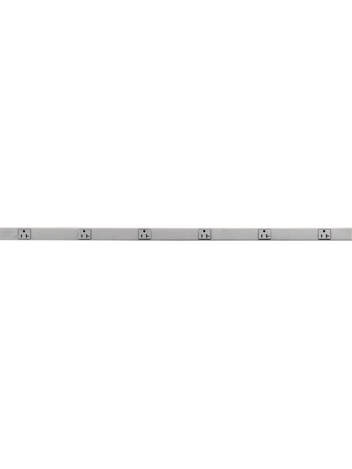 HWDK HBL24GB306GY PLUGTRAK, 20A, 1 HWDK HBL24GB306GY PLUGTRAK, 20A, 1