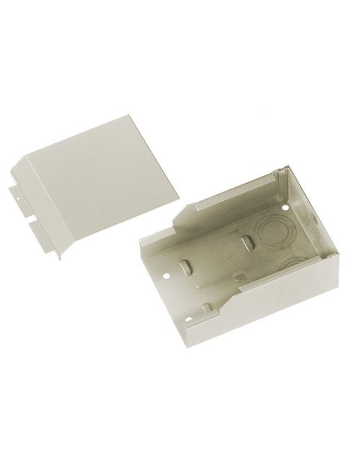 HCI HBL4710IV RACEWAY, ENTR FTG, HB HCI HBL4710IV RACEWAY, ENTR FTG, HB