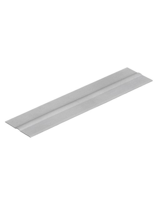 Hubbell Wiring Devices HBL4750DGY 5 Foot Gray Painted Steel Metal Raceway Divider Hubbell Wiring Devices HBL4750DGY 5 Foot Gray Painted Steel Metal Raceway Divider