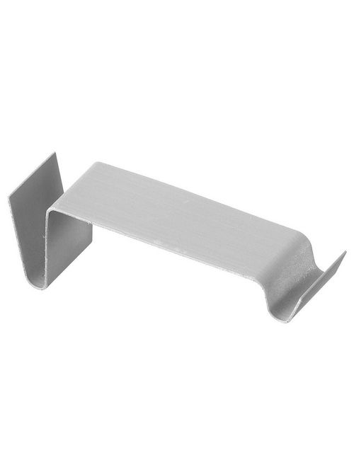 HCI HBL4750WCGY RACEWAY, WIRE CLIP, HCI HBL4750WCGY RACEWAY, WIRE CLIP,