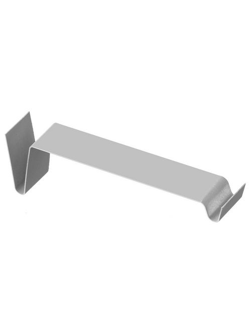 HWDK HBL6750WCGY RACEWAY, WIRE CLIP HWDK HBL6750WCGY RACEWAY, WIRE CLIP