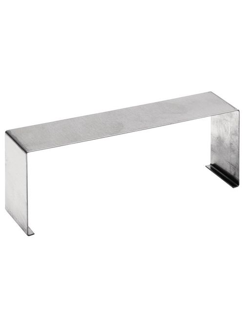 HPW HBLALU4806 RACEWAY, COVER CLIP, HPW HBLALU4806 RACEWAY, COVER CLIP,