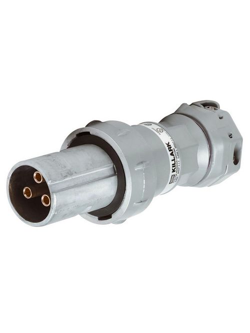 HWDK HBLVP3385 30A 2W3P PLUG ASSY HWDK HBLVP3385 30A 2W3P PLUG ASSY