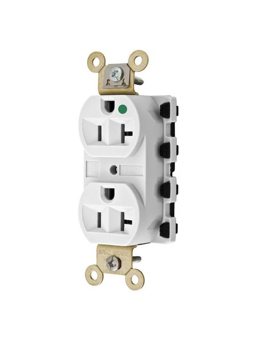 HCI SNAP8300WA SNAP2CONNECT 20A/125 HCI SNAP8300WA SNAP2CONNECT 20A/125
