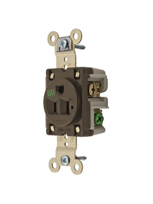 HCI HBL5361WR WR RCPT, SING, SB, HD HCI HBL5361WR WR RCPT, SING, SB, HD