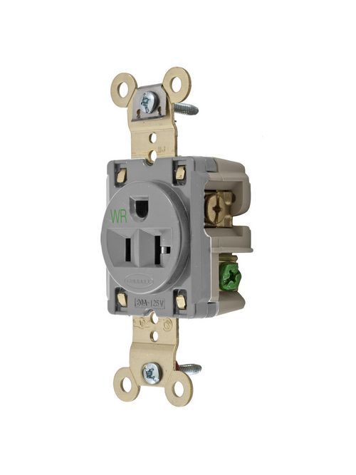 HWDK HBL5361GRYWR WR RCPT, SING, SB HWDK HBL5361GRYWR WR RCPT, SING, SB