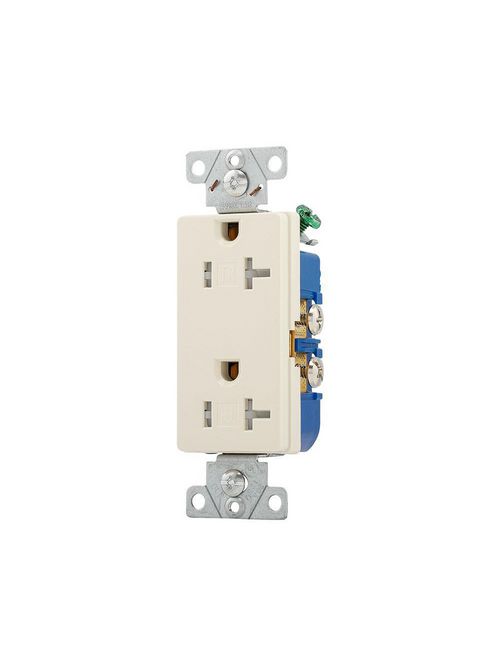 Product image for EWD TR1307LA-BOX RECP TR DECO DUPLE