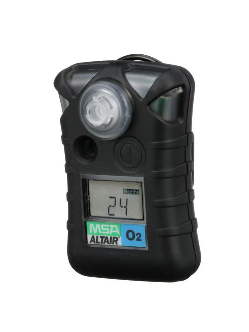 Product image for DET,ALTAIR,SGL GAS,O2,L19.5%,H23%