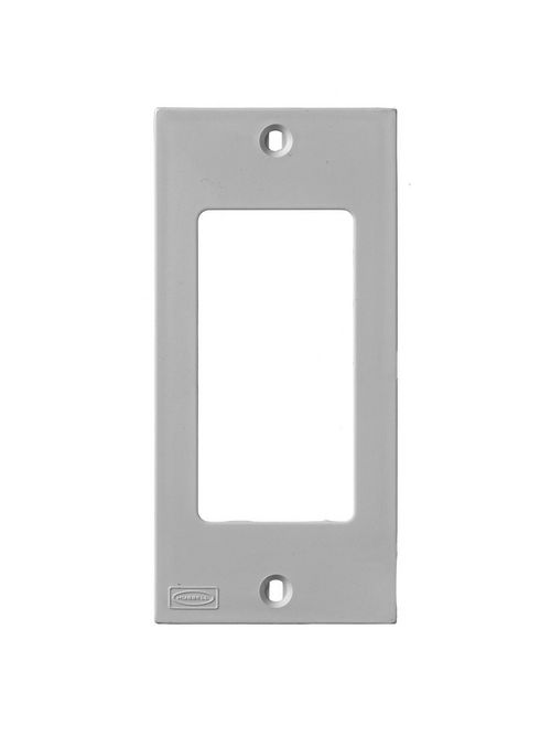 HWDK KP26GY DIN-R UTL BOX, F-PLT, S HWDK KP26GY DIN-R UTL BOX, F-PLT, S