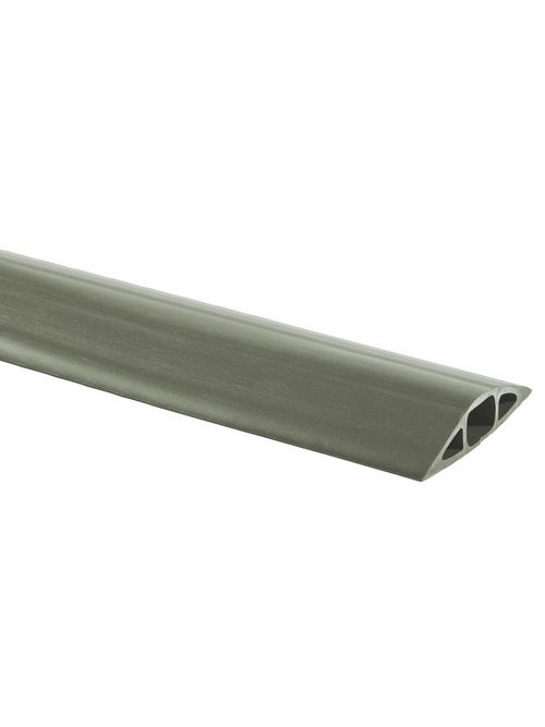 HWDK FT3GY25 FT3 FLOORTRAK, GY, 25' HWDK FT3GY25 FT3 FLOORTRAK, GY, 25'