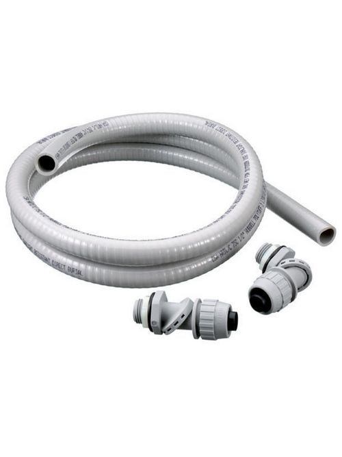 HCI PS05GYKIT POLYTUFF KIT, 1/2" X6 HCI PS05GYKIT POLYTUFF KIT, 1/2" X6
