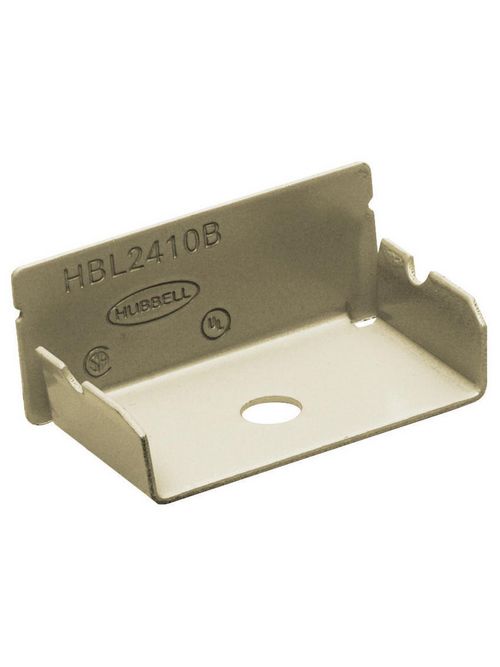 HWDK HBL2410BIV RACEWAY, BLANK END HWDK HBL2410BIV RACEWAY, BLANK END