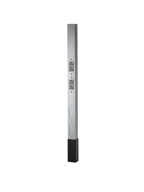 HPW HBLPPOAAL SERVICE POLE, 10'2",B HPW HBLPPOAAL SERVICE POLE, 10'2",B
