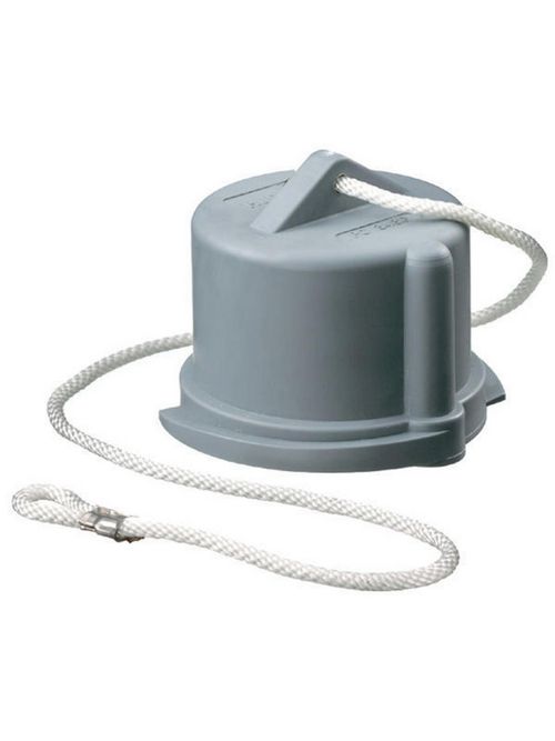 Hubbell Wiring Devices PC100 Watertight IEC Pin and Sleeve Closure Cap Hubbell Wiring Devices PC100 Watertight IEC Pin and Sleeve Closure Cap