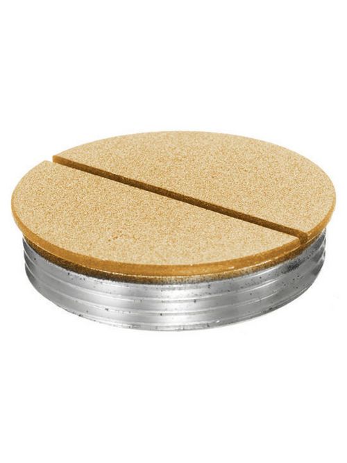 HWDK S1FP15BRS SYS 1, 1 1/2" PLUG, HWDK S1FP15BRS SYS 1, 1 1/2" PLUG,