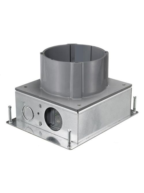 HCI S1SFBAV FBOX, SYSTEM ONE, A/V, HCI S1SFBAV FBOX, SYSTEM ONE, A/V,