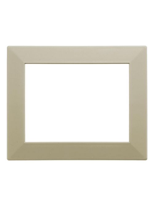 HPW HBLTRIM3WI WALL BOX TRIM PLATE, HPW HBLTRIM3WI WALL BOX TRIM PLATE,