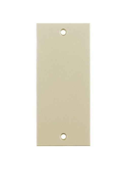 HWDK HBLBL300SI FACEPLATE, SCREW MT HWDK HBLBL300SI FACEPLATE, SCREW MT
