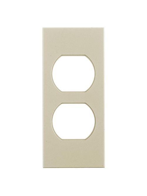 HPW HBLST302I FACEPLATE, SNAP-IN, D HPW HBLST302I FACEPLATE, SNAP-IN, D