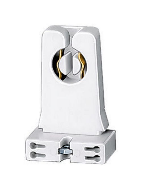 Hubbell Wiring Devices HBL2937 2-Pin Fluorescent Lampholder Hubbell Wiring Devices HBL2937 2-Pin Fluorescent Lampholder