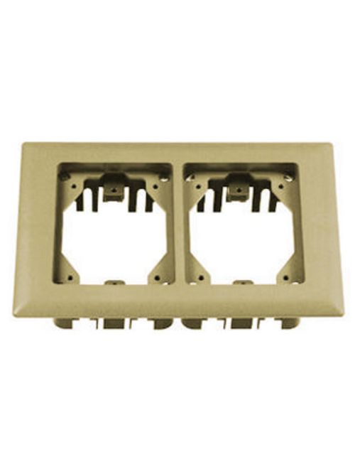 HPW PFBRFI2 CARP FLANGE, PLASTIC, 2 HPW PFBRFI2 CARP FLANGE, PLASTIC, 2