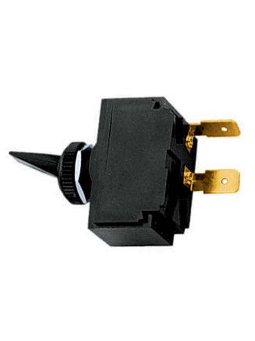 HCI M11LRSP MARINE SWITCH, SPST ON/ HCI M11LRSP MARINE SWITCH, SPST ON/