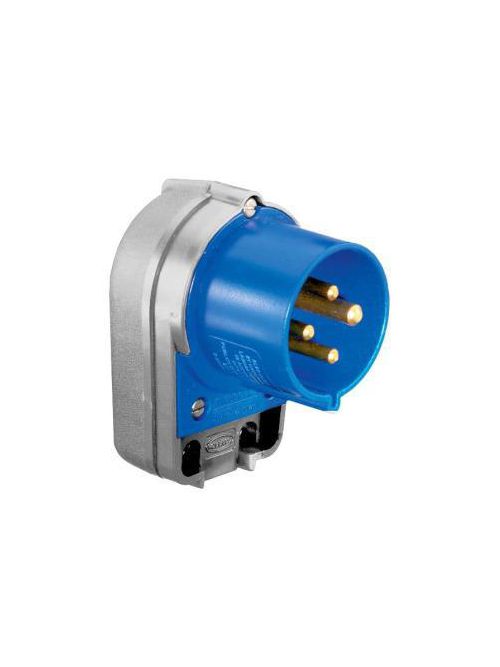 Product image for Hubbell L420P9 PIN AND SLEEVE Plug
