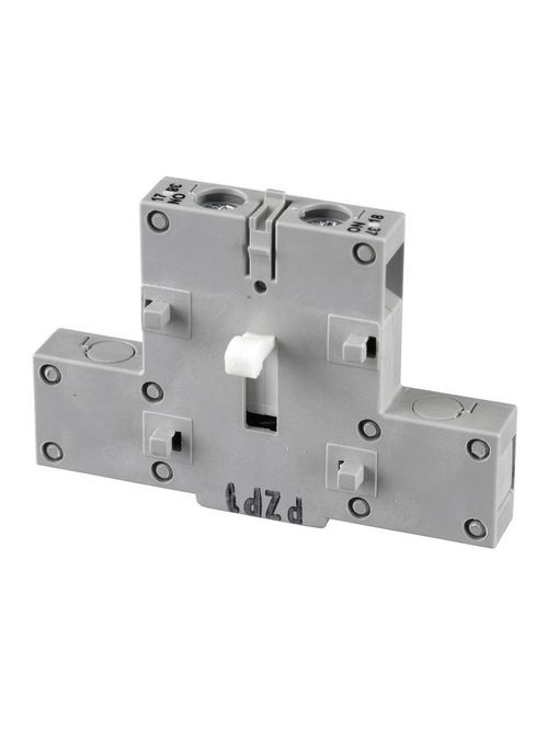HUBBELL HBLAC2 AUXILLARY CONTACTIN.BREAK BEFORE MAKE IN. FOR30-100AMP SWITCH HUBBELL HBLAC2 AUXILLARY CONTACTIN.BREAK BEFORE MAKE IN. FOR30-100AMP SWITCH