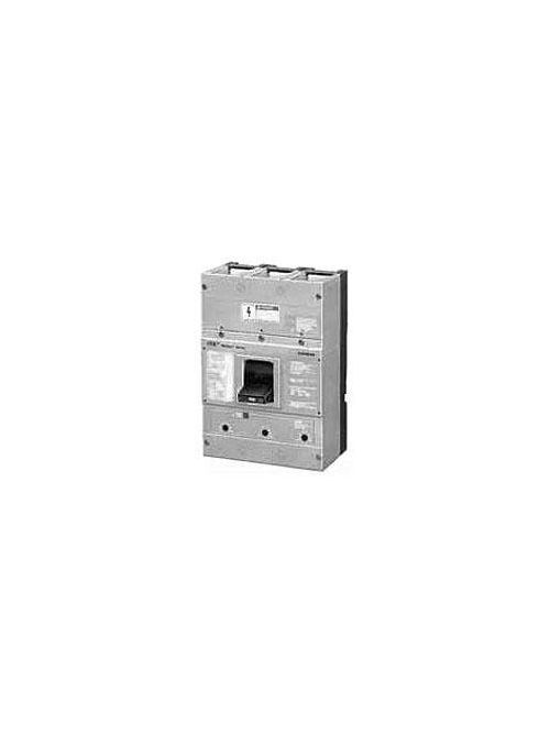 Siemens Industry JD63B300L 3-Pole 600 VAC 300 Amp 25 kA Interchangeable Trip Thermal Magnetic Molded Case Circuit Breaker Siemens Industry JD63B300L 3-Pole 600 VAC 300 Amp 25 kA Interchangeable Trip Thermal Magnetic Molded Case Circuit Breaker