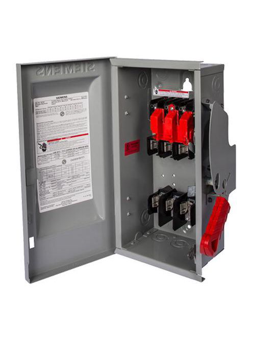 Product image for Siemens HG61234M 30-200A SAFETY SWITCH