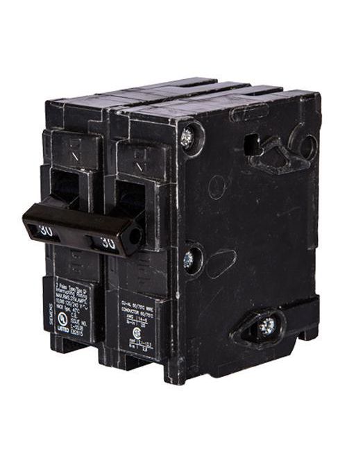 S-A Q260M BREAKER 60A 2P 120/240V 1 S-A Q260M BREAKER 60A 2P 120/240V 1