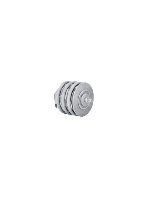 Product image for Siemens SBJ4 1200 Amp 3-Phase 4-Wire Single Bolt Joint Modular Meter Center Coupler