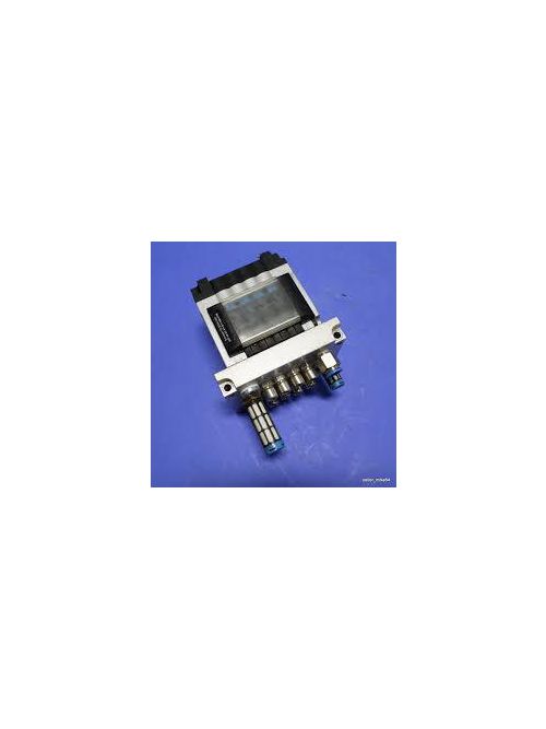 Product image for Siemens 40205-01 600 VAC 200 Amp 1/3-Phase 3-Wire 5-Jaw Lever Bypass Ringless Meter Mounting Equipment