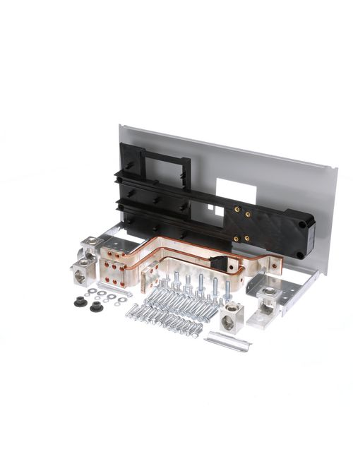 Siemens Industry 6JJ61 8.75 Inch Breaker Connecting Strap Kit Siemens Industry 6JJ61 8.75 Inch Breaker Connecting Strap Kit