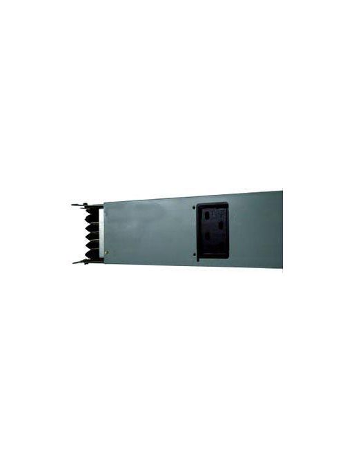 Product image for Siemens XC1004G 480/277 Volt 100 Amp 3-Pole 4-Wire Ground Bus