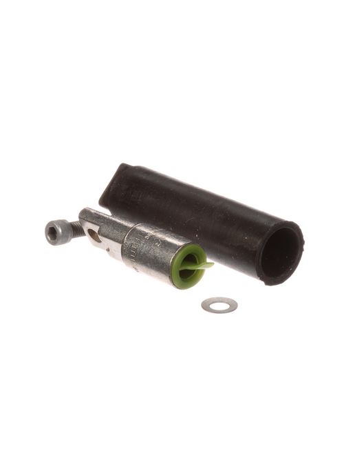 Siemens Industry CCE125 2/0 AWG Molded Case Circuit Breaker Compression Lug Kit Siemens Industry CCE125 2/0 AWG Molded Case Circuit Breaker Compression Lug Kit