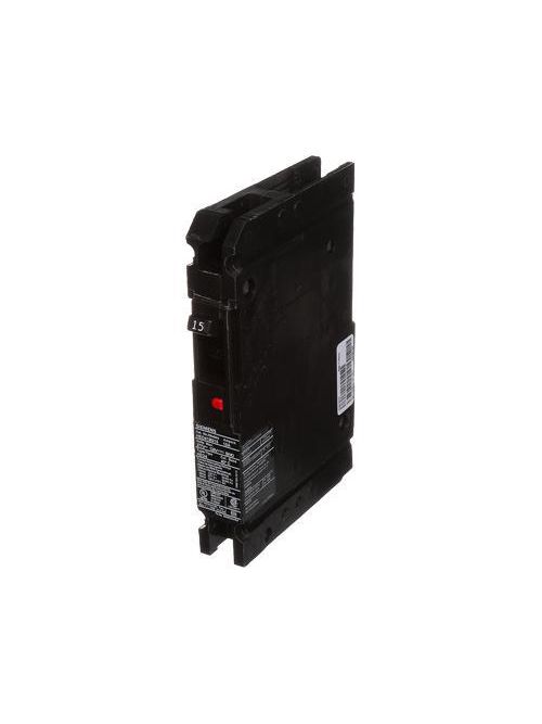 S-A HED41B015 BRKR HED4 1P 480V 15A S-A HED41B015 BRKR HED4 1P 480V 15A