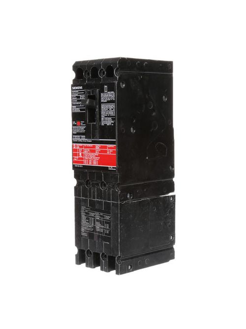 Product image for Siemens Ca CED62B040 ED,100kA@600V,