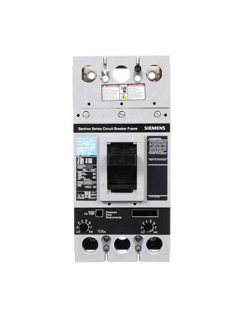 Siemens Ca FD62B200 FD,22kA@600V,2P Siemens Ca FD62B200 FD,22kA@600V,2P