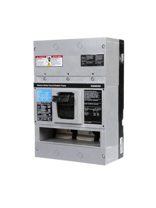 Siemens Ca LD63F600 LD,25kA@600V,3P Siemens Ca LD63F600 LD,25kA@600V,3P