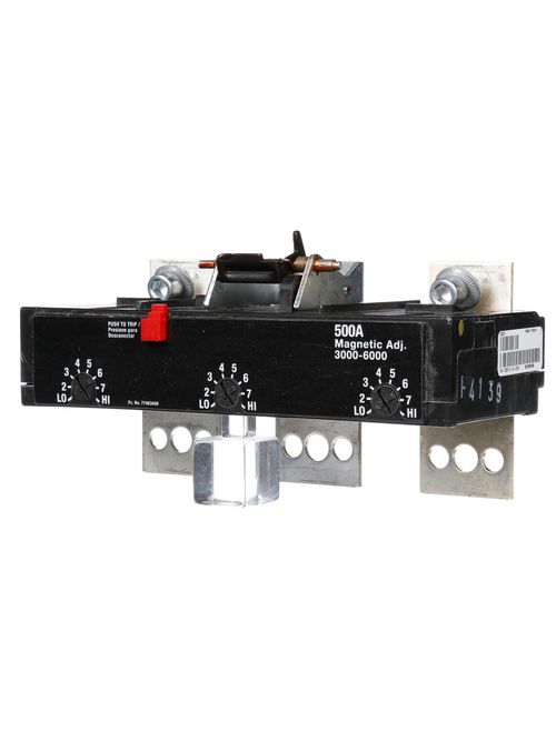 Siemens Ca LD63T500 LD,25kA@600V,3P Siemens Ca LD63T500 LD,25kA@600V,3P
