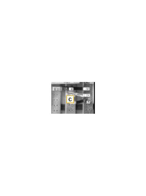 Siemens Industry SBLBD P5 Panelboard or FC Switchboard Mounting Kit Siemens Industry SBLBD P5 Panelboard or FC Switchboard Mounting Kit