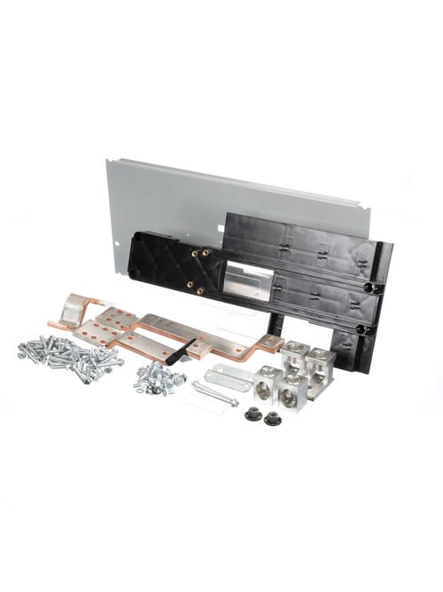Siemens Industry SL6 Breaker Connecting Strap Kit Siemens Industry SL6 Breaker Connecting Strap Kit