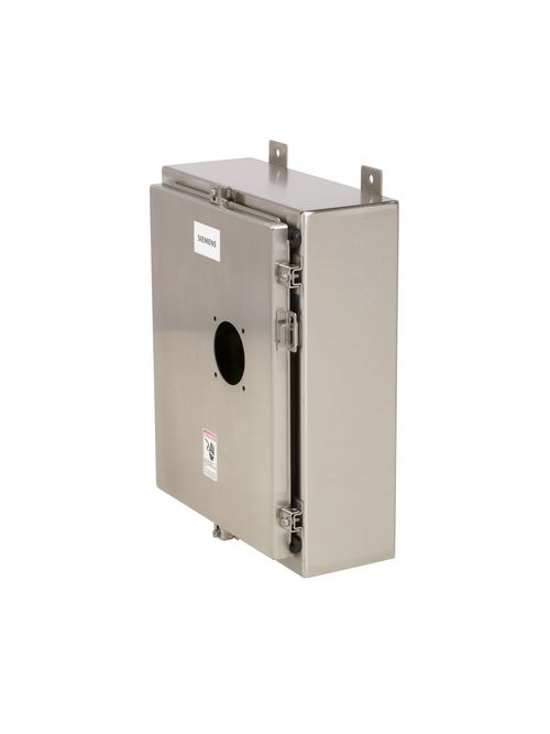 S-A ED6SS4 BREAKER ED ENCLOSURE TYP S-A ED6SS4 BREAKER ED ENCLOSURE TYP