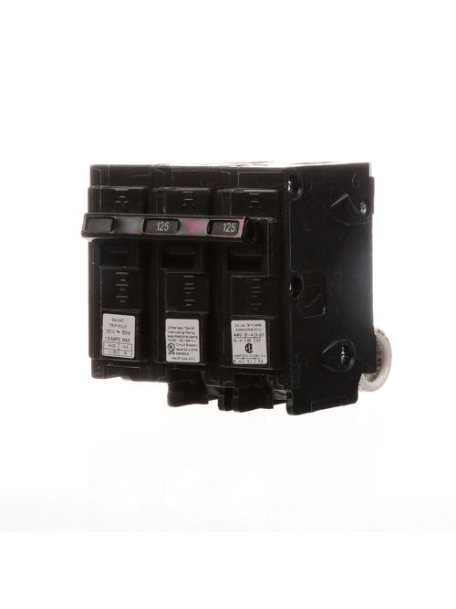 S-A Q212500S01 BREAKER 125A 2P 120/ S-A Q212500S01 BREAKER 125A 2P 120/