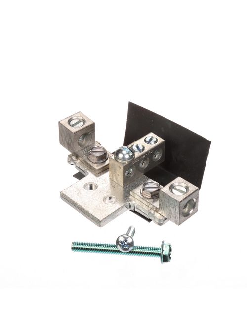 Siemens Industry HNC612 30/60 Amp 2/3-Pole 14 to 6 AWG Switching Safety Switch Neutral Kit Siemens Industry HNC612 30/60 Amp 2/3-Pole 14 to 6 AWG Switching Safety Switch Neutral Kit